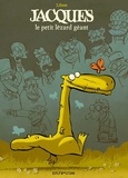  Libon - Jacques le petit lézard géant Tome 1 : .