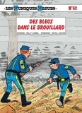 Willy Lambil et Raoul Cauvin - Les Tuniques Bleues Tome 52 : Des Bleus dans le brouillard.