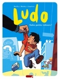 Pierre Bailly et Vincent Mathy - Ludo Tome 4 : Sales petits voleurs !.