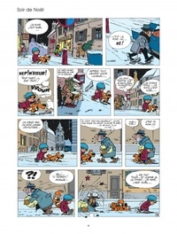 Boule et Bill Tome 3 Les copains d'abord