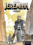  Hermann - Jeremiah l'Intégrale Tome 6 : .