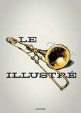 Alain De Kuyssche - Le Trombone illustré.