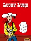  Morris et René Goscinny - Lucky Luke L'intégrale Volume 3 : 1952-1956.