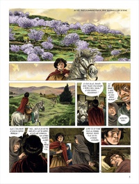 Orval Tome 1