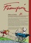André Franquin et  Jidéhem - Spirou et Fantasio Tome 8 : Aventures humoristiques - 1961-1967.
