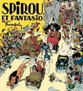 André Franquin - Les Aventures de Spirou et Fantasio  : .