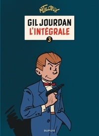 Maurice Tillieux - Tout Gil Jourdan Tome 3 : .
