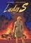 Jean Van Hamme et Philippe Aymond - Lady S Tome 7 : Une seconde d'éternité.