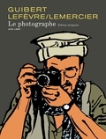  Lefevre et  Guibert - Le Photographe  : Edition intégrale. 1 DVD