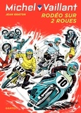 Jean Graton - Michel Vaillant Tome 20 : Rodéo sur 2 roues.