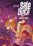 Jean-Paul Krassinsky et Maïa Mazaurette - Sale Bête Tome 1 : Hamster drame.