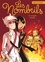  Dubuc et  Delaf - Les Nombrils Tome 5 : Un couple d'enfer.