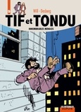 Stephen Desberg et  Will - Tif et Tondu L'intégrale Tome 9 : Innombrables menaces.