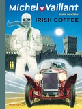 Jean Graton - Michel Vaillant Tome 48 : Irish coffee.