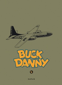 Buck Danny Intégrale Tome 4