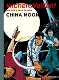 Jean Graton et Philippe Graton - Michel Vaillant Tome 68 : China Moon.