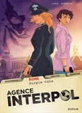 Thilde Barboni et Alessio Lapo - Agence Interpol Tome 3 : Rome.