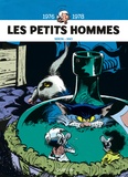 Pierre Seron et  Hao - Les Petits Hommes Intégrale Tome 4 : 1976-1978.