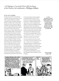 Jerry Spring  L'inrégrale en noir et blanc. Tome 5