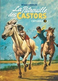  Mitacq et Jean-Michel Charlier - La Patrouille des Castors, l'intégrale Tome 3 : .