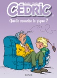  Laudec et Raoul Cauvin - Cédric Tome 5 : Quelle mouche le pique ?.