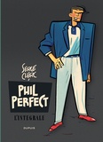 Serge Clerc - Phil Perfect L'intégrale : .