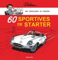  Jidéhem et Jacques Wauters - Les chroniques de Starter - Tome 2, 60 sportives de Starter.