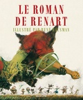 René Hausman - Le roman de Renart.