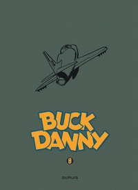Buck Danny Intégrale Tome 8 1960-1962