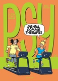  Bédu et Raoul Cauvin - Les Psy Tome 20 : Génial comme thérapie !.