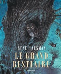 René Hausman - Le grand bestiaire.