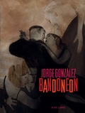 Jorge Gonzales - Bandonéon.