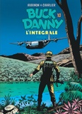 Jean-Michel Charlier et Victor Hubinon - Buck Danny Intégrale Tome 10 : Alerte atomique ; L'escadrille de la mort ; Les anges bleus ; Le pilote au masque de cuir.