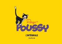 Aventures de Poussy... Intégrale