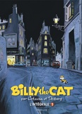 Stéphan Colman et Stephen Desberg - Billy the Cat Intégrale Tome 1 : .