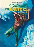  Mitacq et Jean-Michel Charlier - La Patrouille des Castors, l'intégrale Tome 5 : 1968-1975.
