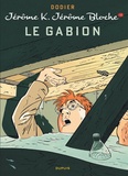 Alain Dodier et  Cerise - Jérôme K. Jérôme Bloche Tome 12 : Le gabion.
