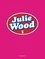 Jean Graton - Julie Wood L'intégrale Tome 1 : .