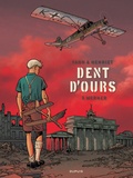  Yann - Dent d'ours Tome 3 : Werner.