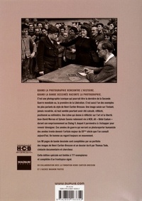 Cartier-Bresson, Allemagne 1945. Avec un frontispice signé  Edition limitée