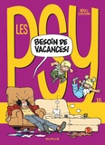  Bédu et Raoul Cauvin - Les Psy Tome 16 : Besoin de vacances !.