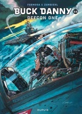 Gil Formosa et Frédéric Zumbiehl - Buck Danny Tome 55 : Defcon one.