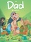  Nob - Dad Tome 3 : Les nerfs à vif.