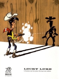 Lucky Luke Tome 6 Hors-la-loi
