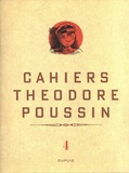 Frank Le Gall - Cahiers Théodore Poussin Tome 4 : .