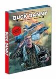 Gil Formosa et Frédéric Zumbiehl - Les aventures de Buck Danny Tomes 54 et 55 : La nuit du spectre ; Defcon one.