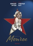 Bernard Swysen et Christian Paty - Les étoiles de l'histoire Tome 2 : Marilyn Monroe.