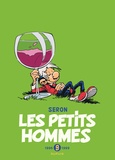 Pierre Seron - Les Petits Hommes Intégrale Tome 9 : 1996-1999.