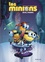 Renaud Collin et  Lapuss' - Les Minions Tome 2 : Evil panic.