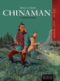  TaDuc et Serge Le Tendre - Chinaman Tome 2 : A armes égales.